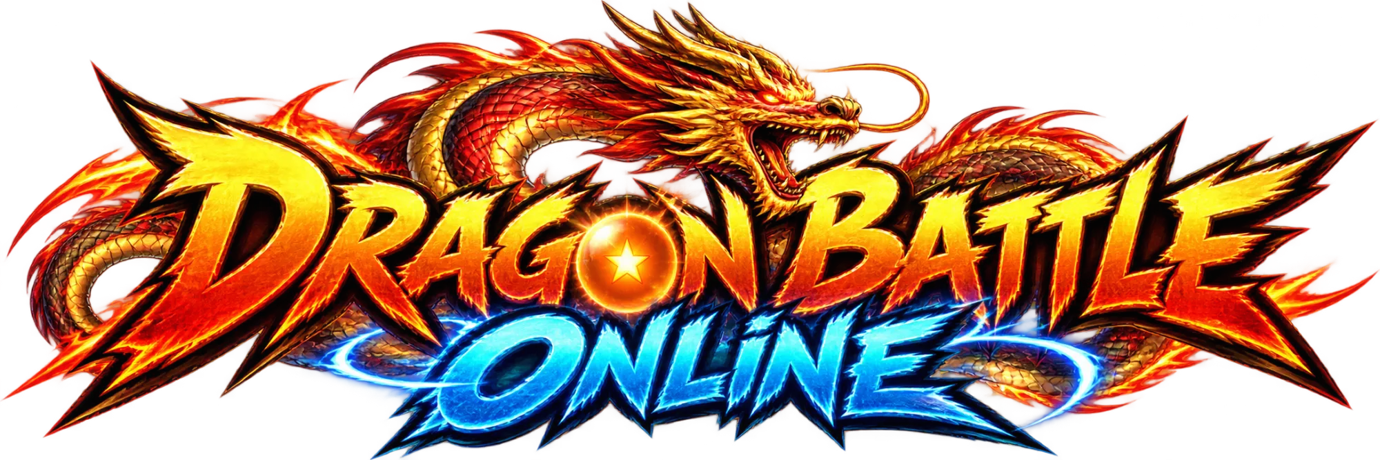 Dragon Battle Online